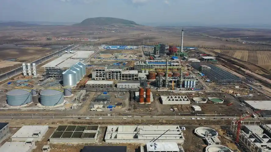 黑龙江鸡东县:持续优化营商环境 推动经济高质量发展