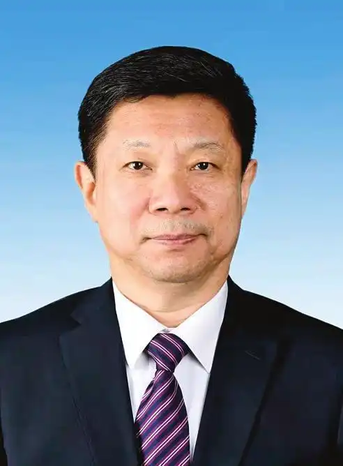 山西新一届省委常委简历(书记林武 副书记蓝佛安,商黎光)