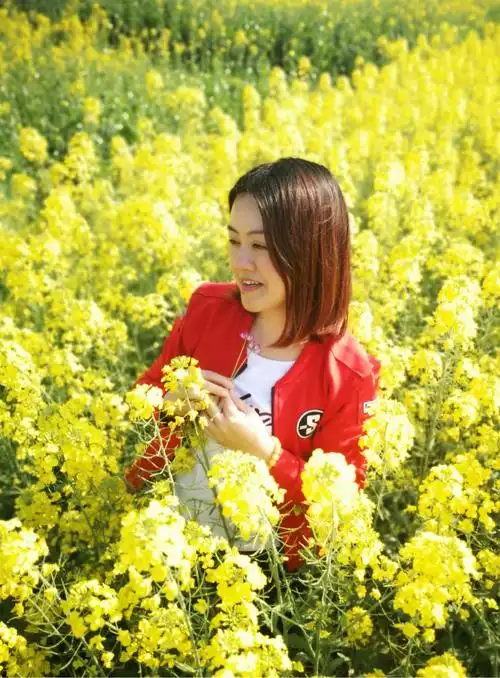 人生最美,是回眸一笑!