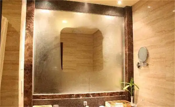 浴室洗澡槽点多,德莱宝智能变频浴室暖空调让你重新爱上洗澡!