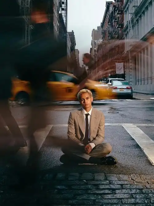 亢奋音乐歌曲宝藏男孩dominicfike