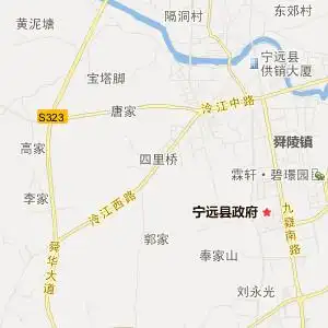 宁远县地图_宁远县地图全图_宁远县地图高清版_永州市宁远县地图查询