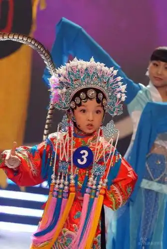 《非常6 1》倾力推出暑期儿童系列节目(组图)