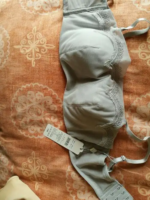 【抹胸式文胸专柜】_二手_转让_回收 – 闲鱼