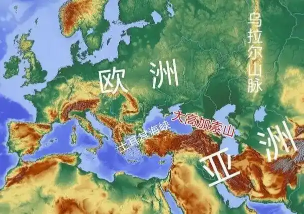 巴尔干半岛有哪些国家,巴尔干半岛有哪些国家地图(5分钟了解巴尔干