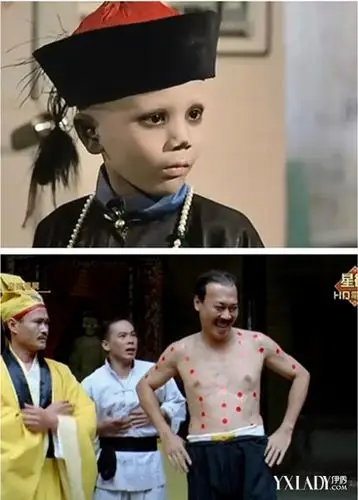 【图】夜不能眠之《僵尸先生》 盘点林正英的经典系列电影