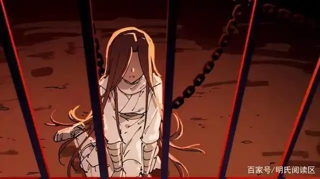 千年恶灵将登场?阿七和白衣女的故事被揭开?