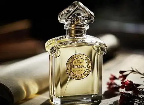 【娇兰 蝴蝶夫人ed	t】如果是喜欢西普调或者老香的朋友,这款香水你