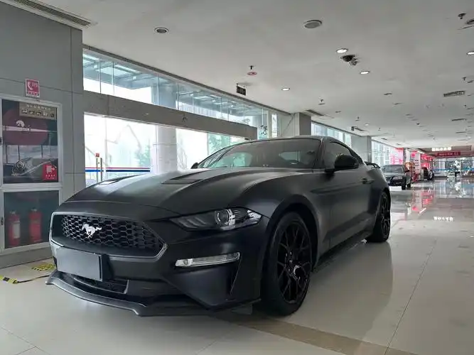 福特野马所有车型野马汽车图片大全大图野马标志是什么车野马跑车真正