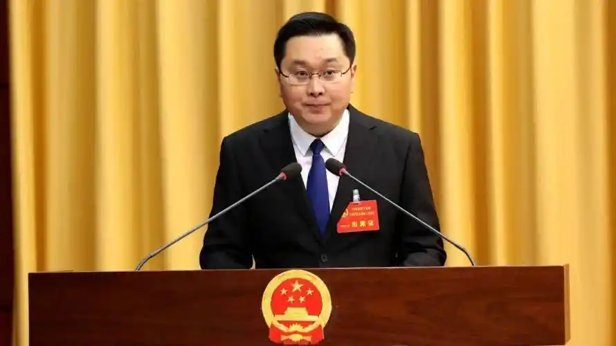 竹溪县第十九届人民代表大会第二次会议开幕_工作_县人大常委会_发展