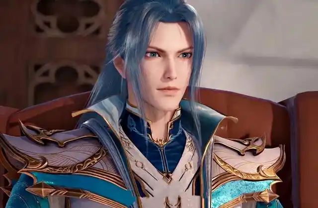 斗罗大陆:比比东真的是反派吗?唐三能猎取魂环,比比东就不行