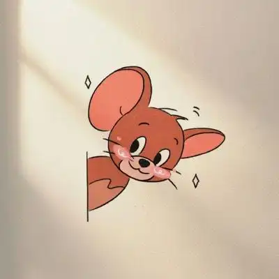 猫和老鼠头像__财经头条