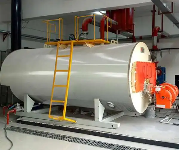 2燃气热水锅炉_卓采汇