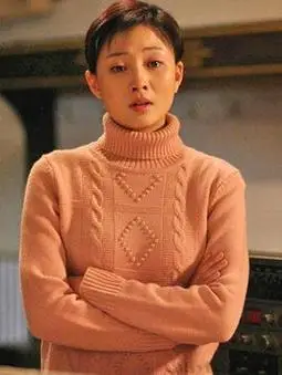 《搭错车》幕后(殷桃金鹰节获奖?发表获奖感言?她走的戏路相当正确?