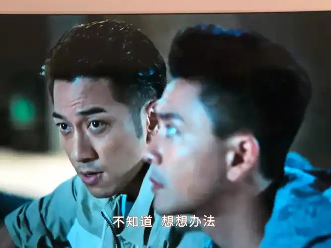 飞虎开播了有tvb迷来吗剧透慎入