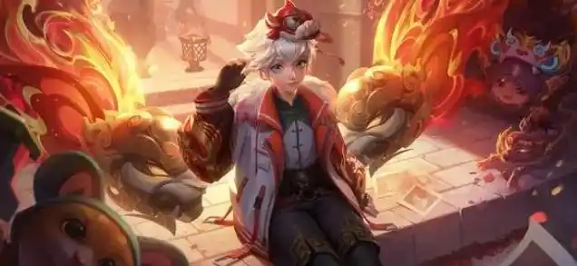 王者荣耀孙膑kpl皮肤什么时候返场孙膑kpl皮肤返场多少钱多图