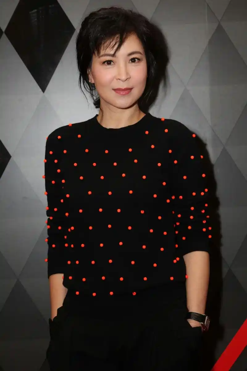 《平安谷之诡谷传说》演员财富排行,她排名第三