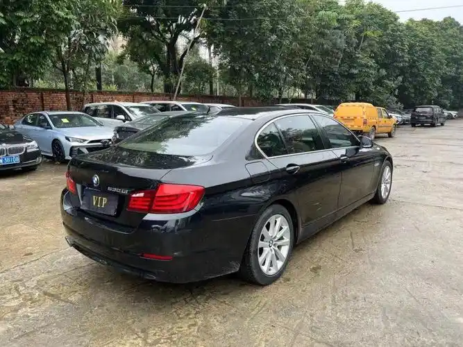 0自动领先版,价格便宜_宝马5系社区_易车社区