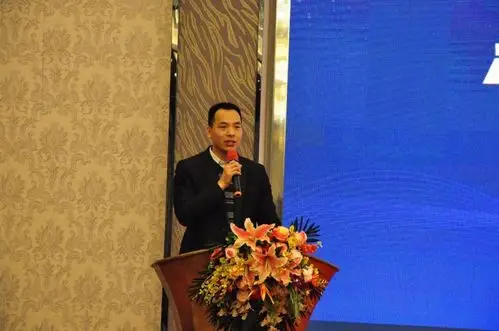 各司其职各尽其能