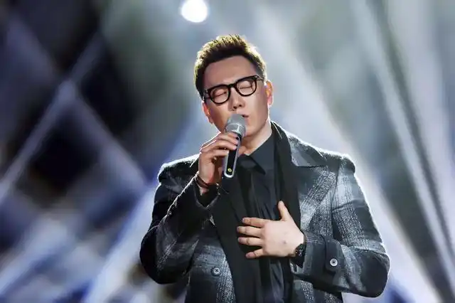 the one 我是歌手第三季