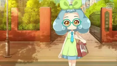 自截小花仙淑馨这里是瞳,请多指教丫