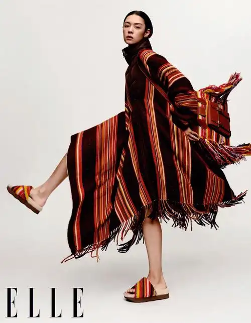 ellechina20218月刊