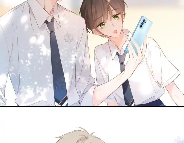 番外篇 kk毕业祭庆典|过度接触漫画全集在线观看-快看