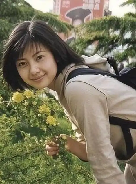 "国民女神"高圆圆:与张亚东同居,错爱夏雨,最终情定赵又廷