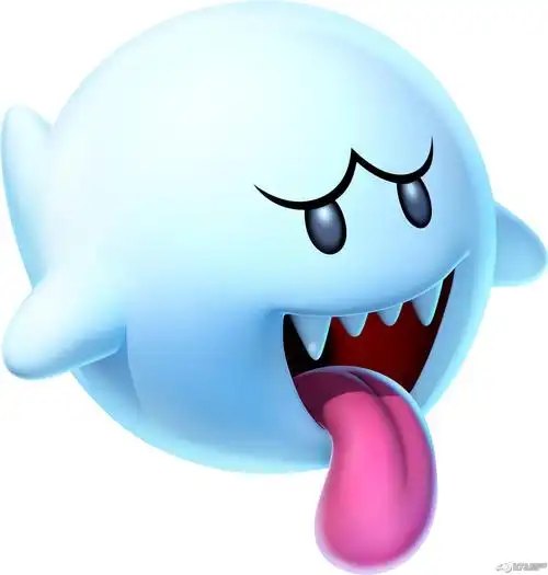 新超级马里奥兄弟u怪物原画图公开