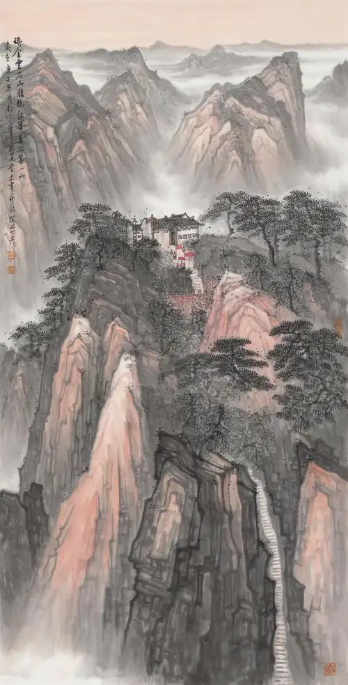 革命圣地瑞金13868cm