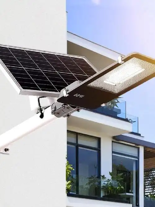 丹迪欧家用庭院led太阳能灯