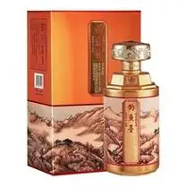 53度500ml贵州钓鱼台丰顺国宾酒 盒装_阿里巴巴找货神器