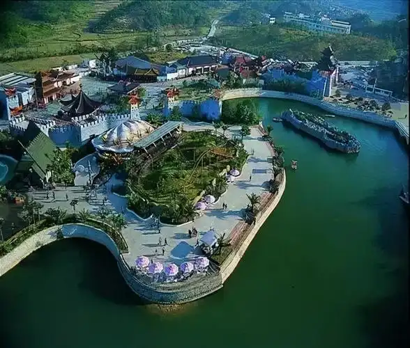 主题乐园营销攻略大全