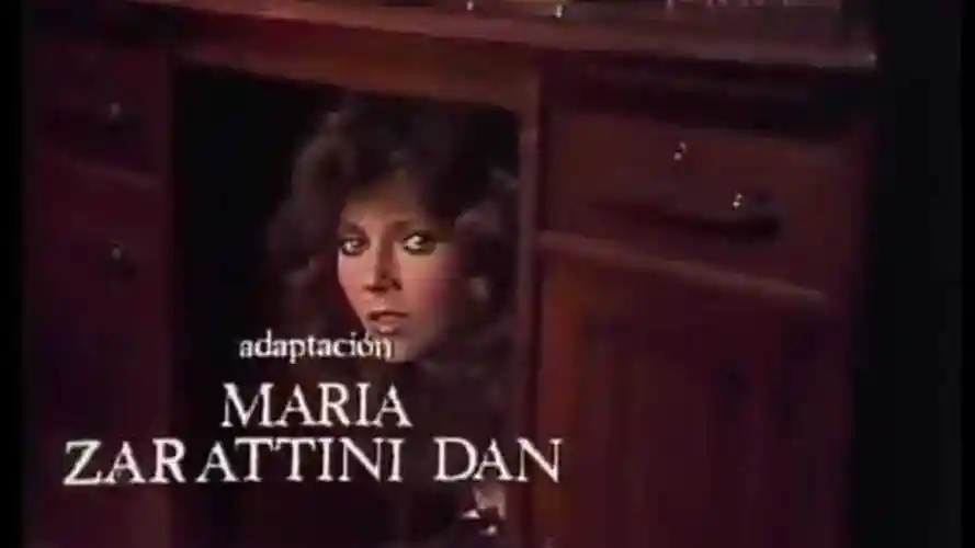 墨西哥电视剧坎坷主题曲富人也哭泣