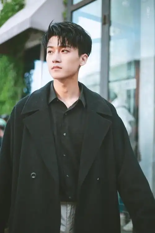 看到今天的徐方舟,我觉得我又可以了.