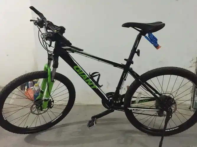 捷安特2015款atx680