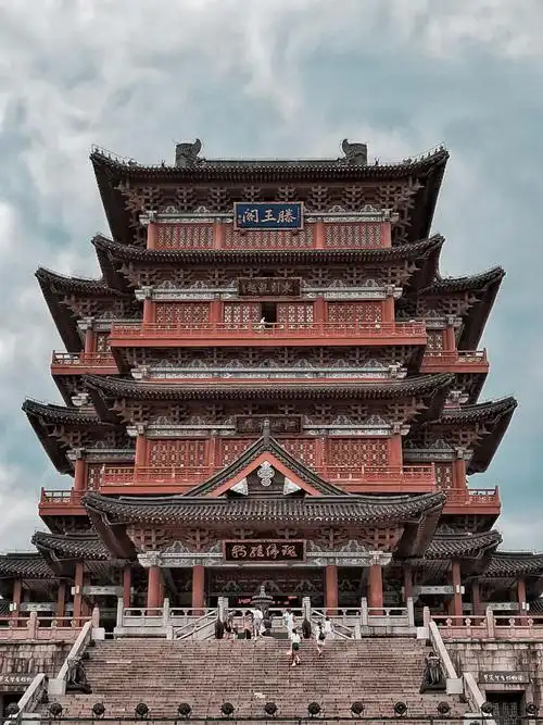 江西的这些古建筑,每一个都是史诗级的存在!_围屋_江南_中国