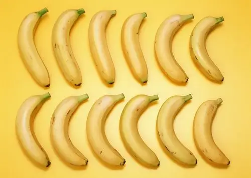 美味香蕉图片第1张