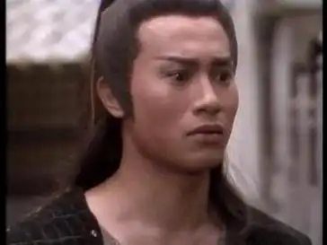 p>《神剑魔刀》是 a target="_blank" href="/item/香港电视广播有限