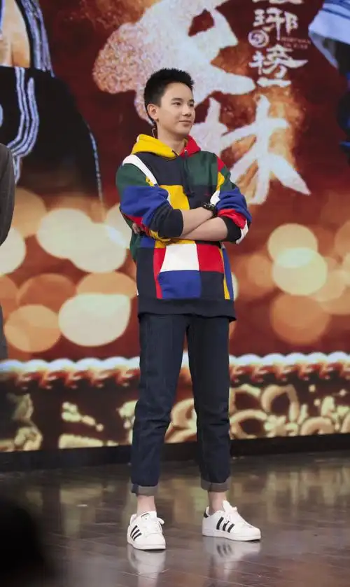 胡先煦活动照图片