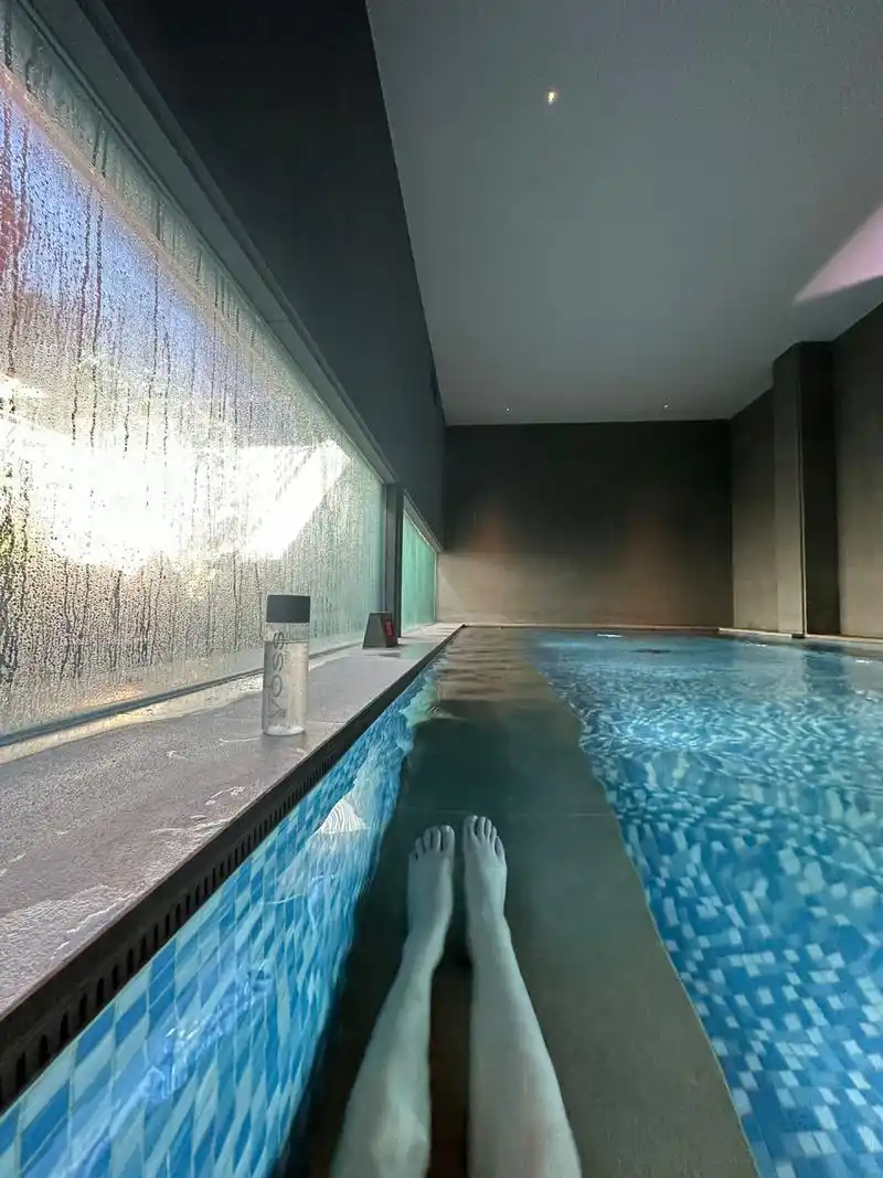 昆明|本地洗浴的天花板0899一站式吃饱喝足 我刚到昆明的就是就