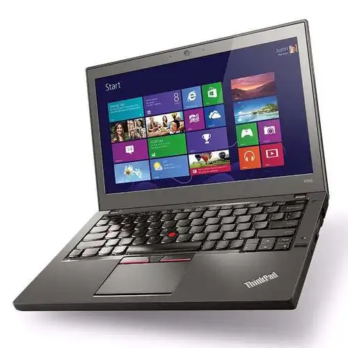 thinkpad x250 12.5英寸便携笔记本电脑(i5/8gb/500gb/hd集显)