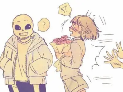 sans frisk
