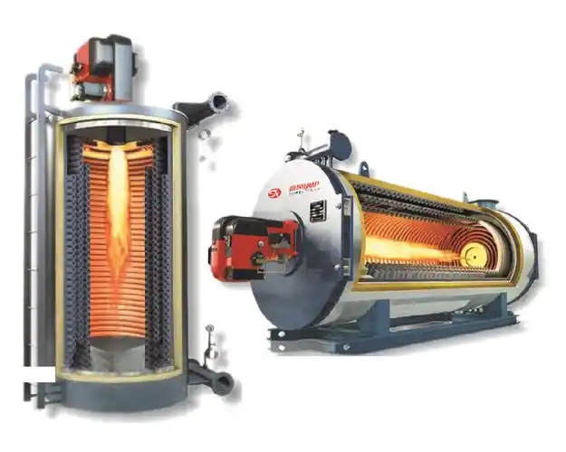 重庆常压热水炉厂分享如何让锅炉使用更稳定