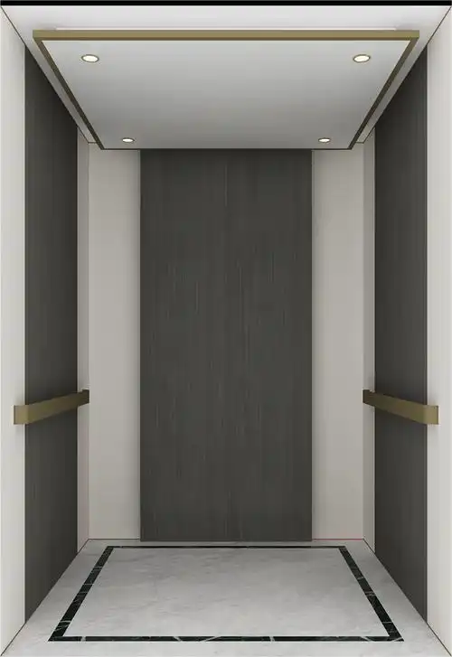 电梯轿厢hseq2002