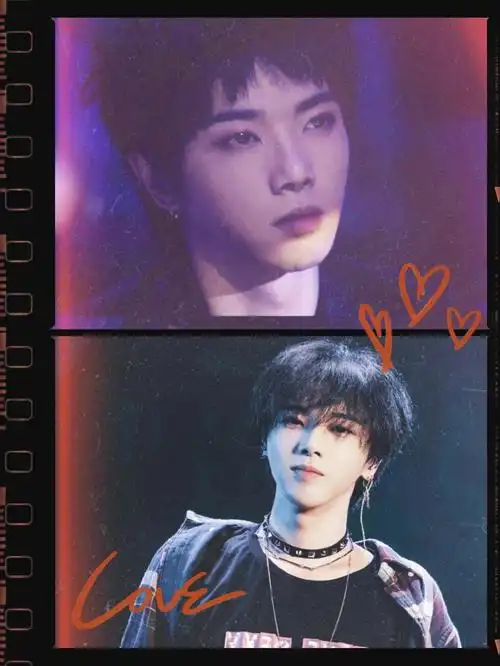 华晨宇水仙文  #全世界最好的华晨宇  #宝藏男孩华晨宇  #华晨宇西施