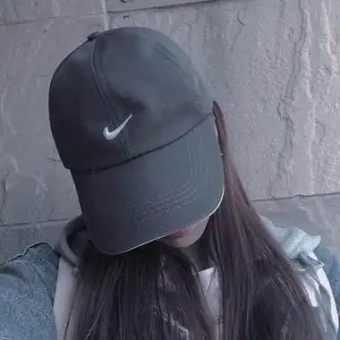 qq头像女生真人带帽 女生头像图片大全 -【爱个性】