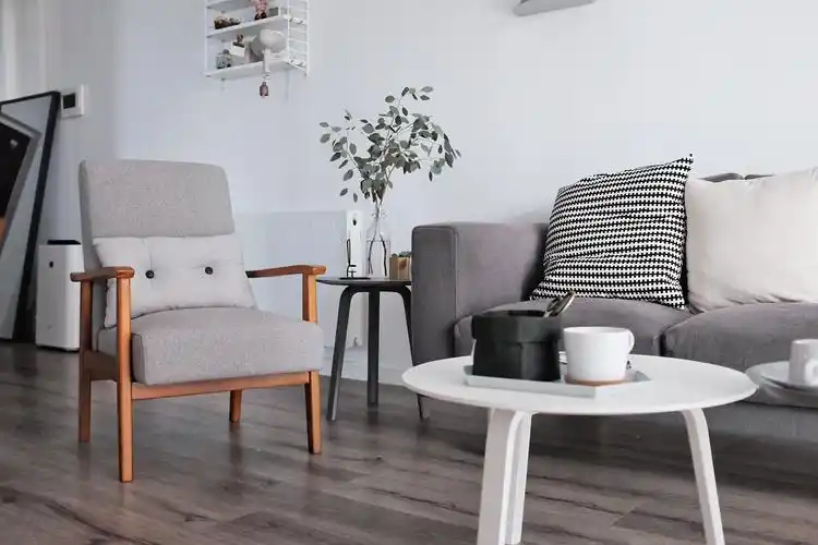 装修效果图 风格装修样板房 家居 家具 家装 室内设计 住宅 软装 装潢