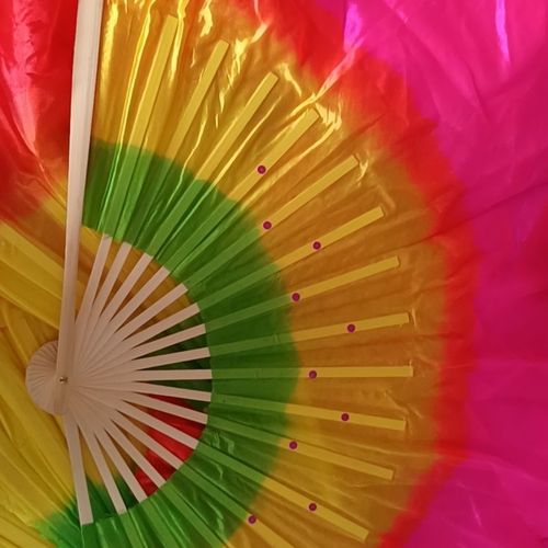 广场舞扇子舞蹈扇秧歌跳舞扇秧歌舞扇扇子批发特价秧歌扇清仓处理