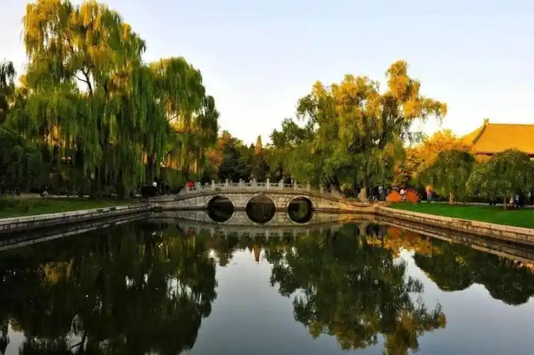 北京大学新校区即将彻底建成,院系调整以后唯一的校园拓展!